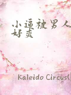 小逼被男人操翻好爽