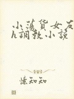 小荡货女友小怡h调教小说