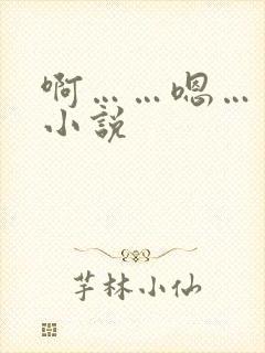 啊……嗯……啊小说