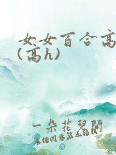 女女百合高c文(高h)