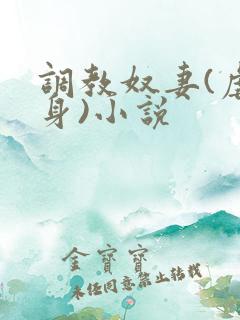 调教奴妻(虐女身)小说