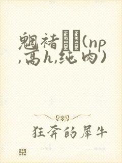 魍褚�(np,高h,纯肉)