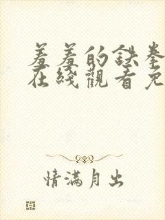 羞羞的铁拳电影在线观看免费完整版国语