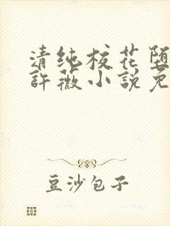 清纯校花堕落记许薇小说免费阅读