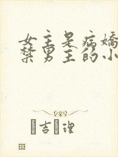 女主是病娇且囚禁男主的小说推荐