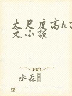 大尺度高h高辣文小说