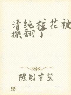 清纯校花被全班操翻了