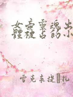 女帝灵魂出窍身体被占的小说