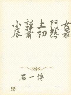 小说上门女婿叶辰萧初然最新篇章