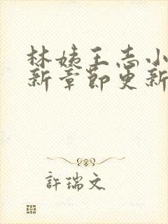 林姨王志小说最新章节更新免费阅读下载