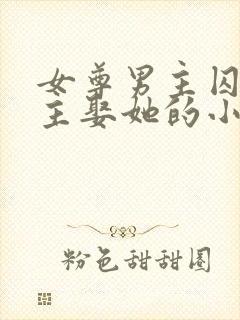 女尊男主囚禁女主娶她的小说