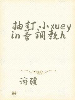 抽打小xueyin蒂调教h