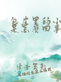 包皮里的小疙瘩是怎么回事