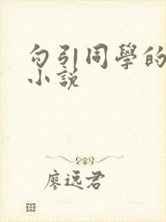 勾引同学的爸爸小说