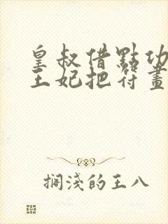 皇叔借点功德,王妃把符画猛了 小说