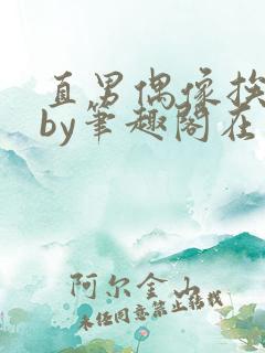 直男偶像挨日常by笔趣阁在线阅读最新