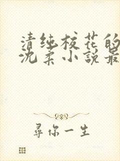 清纯校花的日常沈柔小说最新章节更