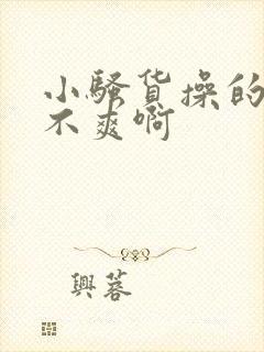 小骚货操的你爽不爽啊