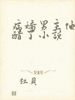 病娇男主他又吃醋了小说