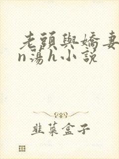 老头与娇妻yin荡h小说