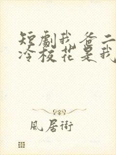 短剧我爸二婚高冷校花是我妹在线观看