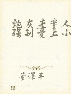 炮灰老实人总被强制爱上小说