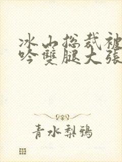 冰山总裁被c呻吟双腿大张bl