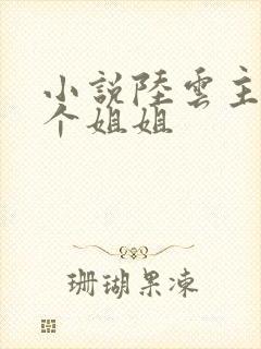 小说陆云主角七个姐姐