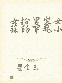 女扮男装女主姓苏的穿越小说