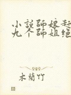 小说师娘赶下山九个师姐绝色倾城