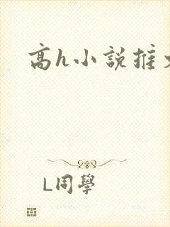 高h小说推文