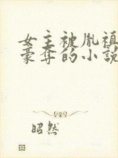 女主被胤禛强取豪夺的小说