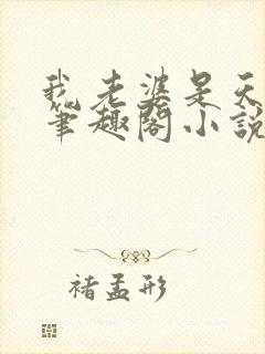 我老婆是天后 笔趣阁小说