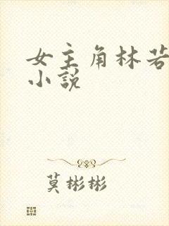 女主角林若曦的小说