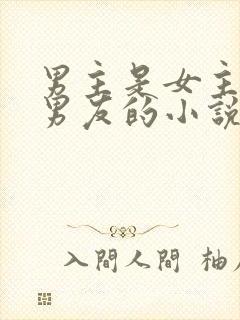 男主是女主的前男友的小说