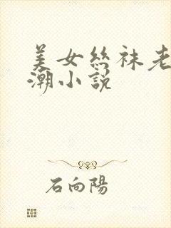 美女丝袜老师高潮小说