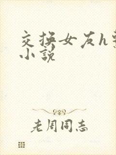 交换女友h系列小说