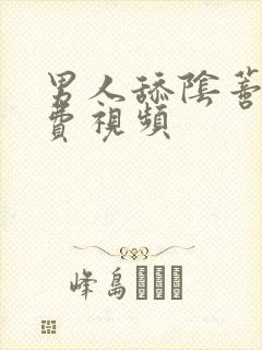 男人舔阴蒂的免费视频