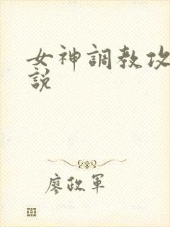 女神调教攻略小说