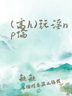 (高h)玩淫np伦