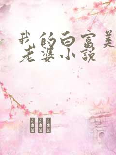 我的白富美总裁老婆小说