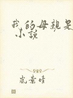 我的母亲是大帝 小说