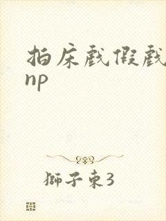 拍床戏假戏真做np