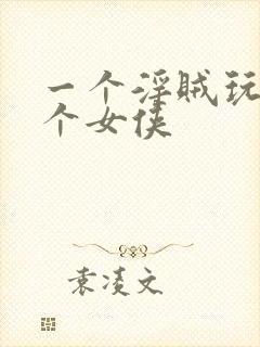 一个淫贼玩弄8个女侠