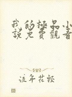 我的极品小姨小说免费观看全集