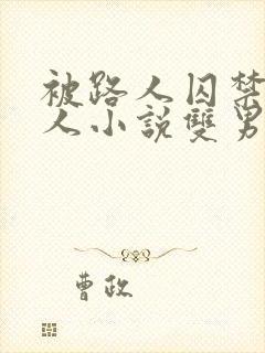 被路人囚禁的美人小说双男主