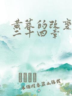 黄蓉的改变小说二十四章