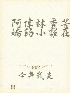 阿伟林秀芳柳娇娇的小说在线阅读