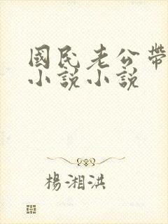 国民老公带回家小说小说