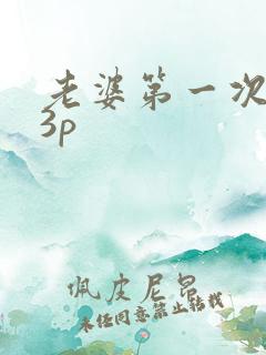 老婆第一次尝试3p